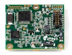 Digital Compass Module