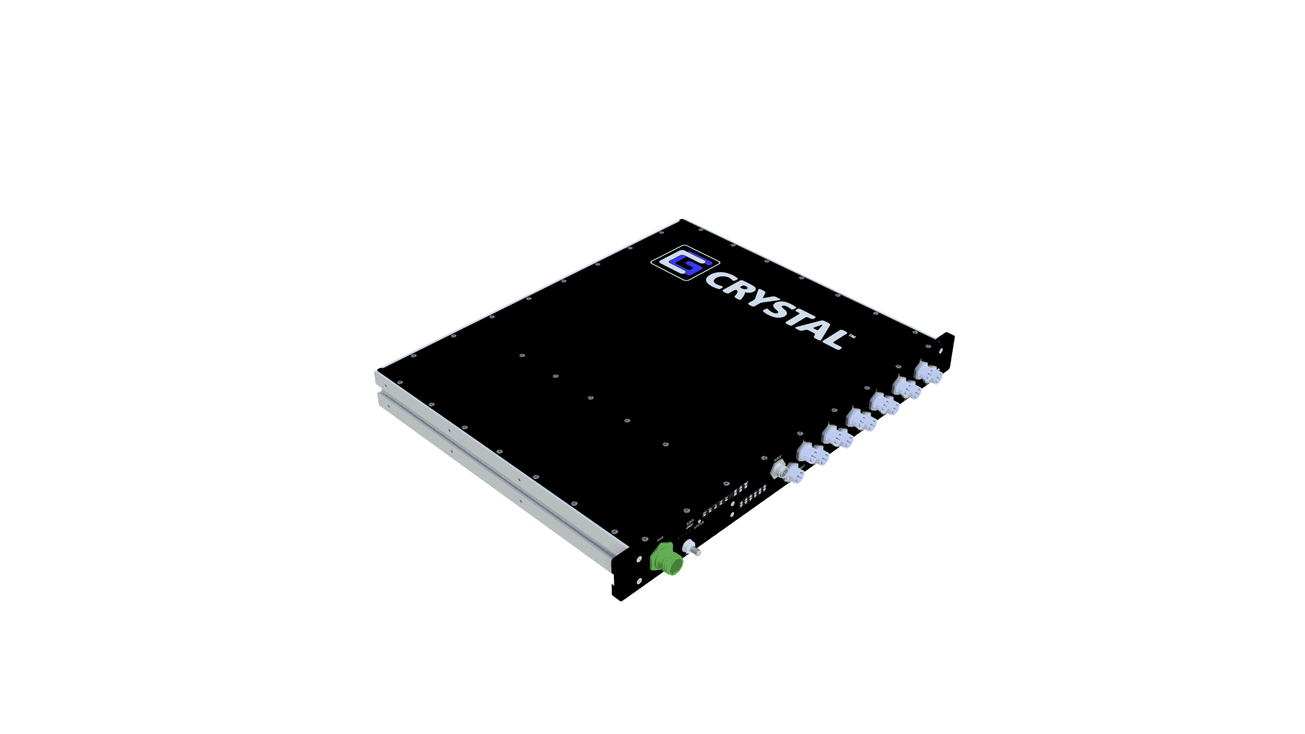 IoT hardware for edge computing
