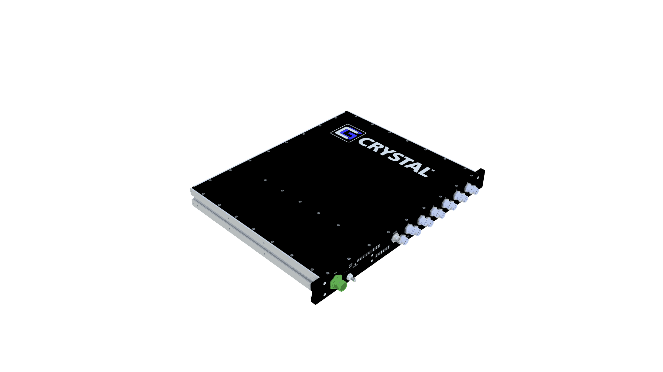 IoT hardware for edge computing