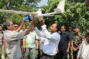 NEPAL-drone