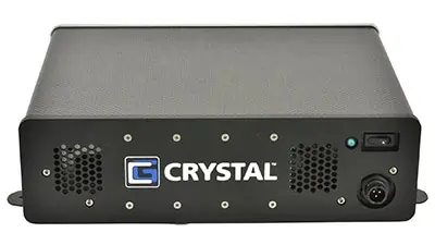 Rugged embedded computers for IoT Computing