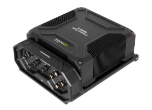 Sentry-X Rugged Embedded System Powered by NVIDIA® Jetson AGX Xavier™