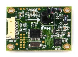 TCM Compass Module