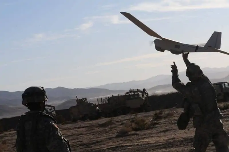 US-ARMY-UAV