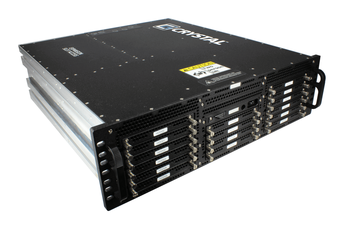encrypted data storage systems