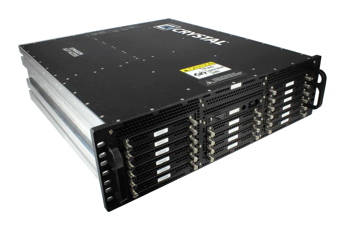 encrypted data storage systems