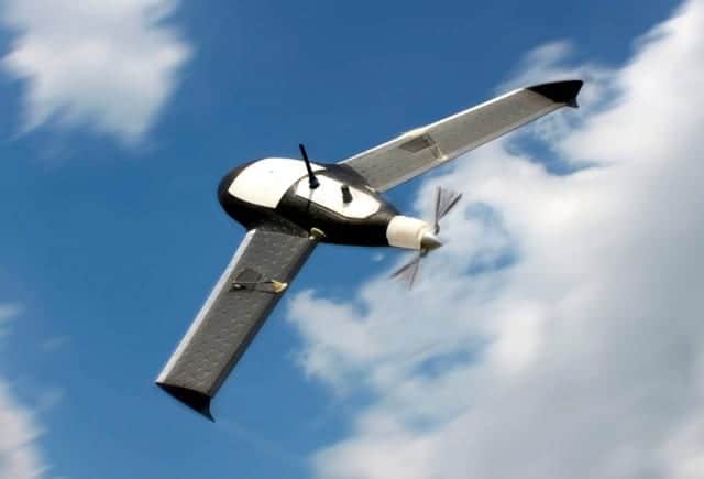 sky fleet service corporation