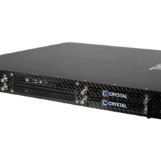 rack mountable server