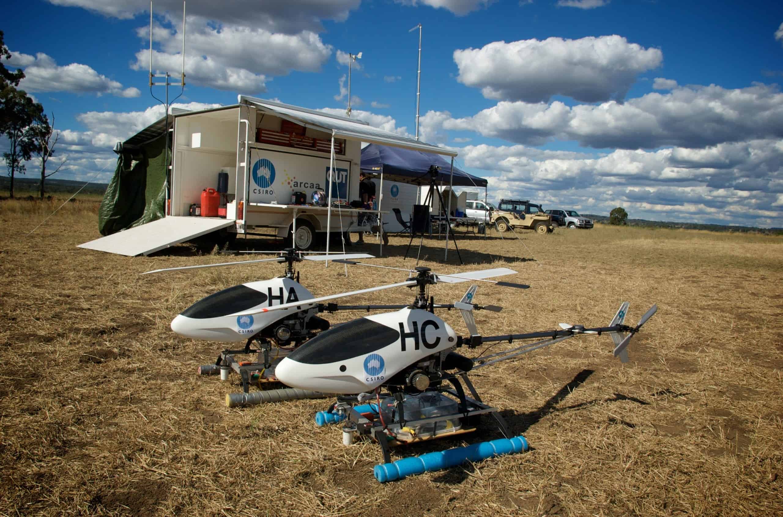 New Tecnology To Fight Natural Disasters New Tecnology To Fight Natural Disasters