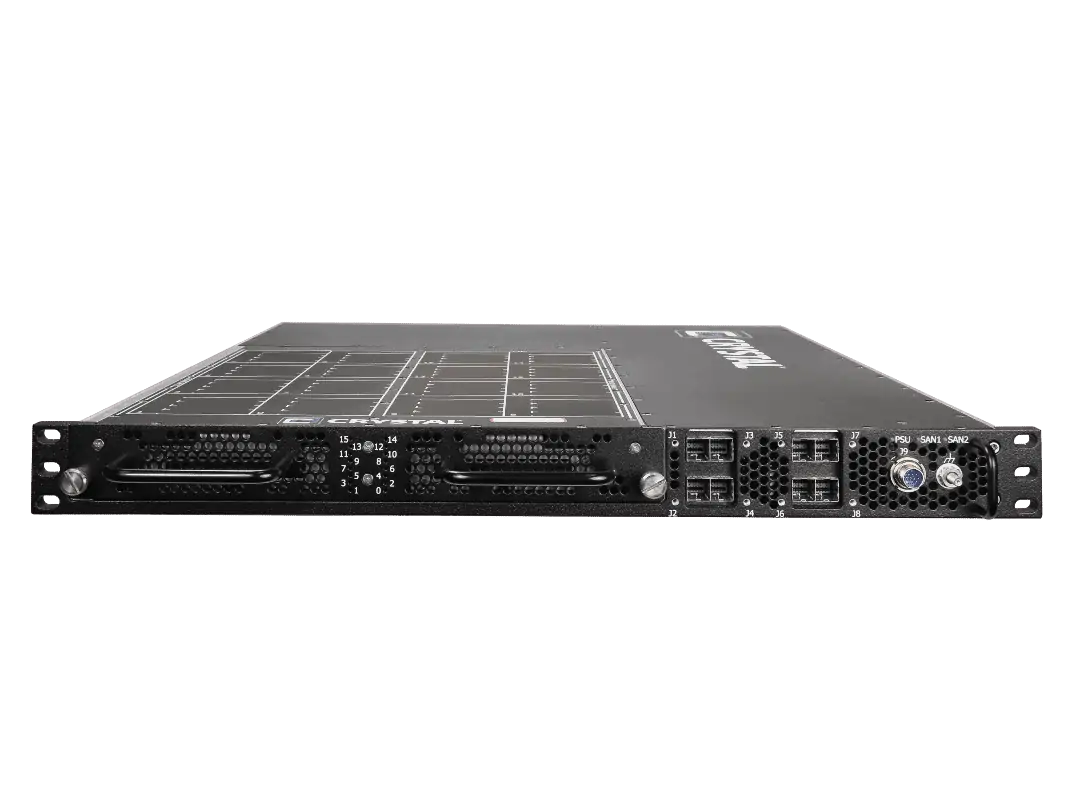 rugged system data storage