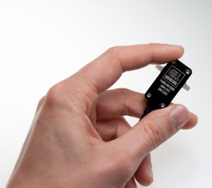 Micro-Position-Sensor