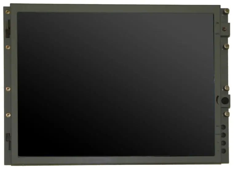 Argon to Supply Rugged 20″ Displays to NASA for S-3B Project