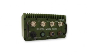 silvus-SC3500-radio