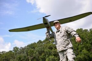 Nova Unmanned Aircraft