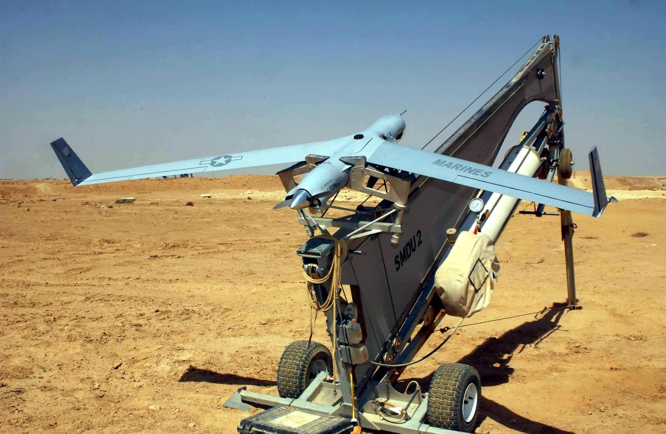 Unmanned Aircraft Launchers Market To Reach 13 Billion By 2018 