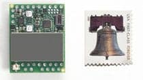 MicroGRAM RF