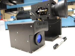 sMSI Small Multi-Spectral Imager