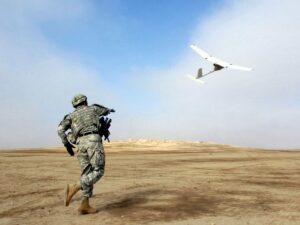 AeroVironment RQ-11B Raven