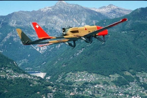 Swiss-Ranger-UAV