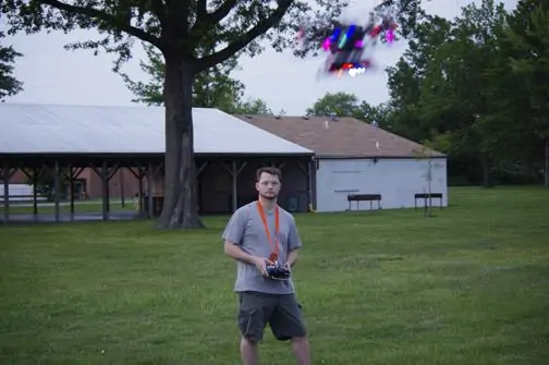 UAV-Course