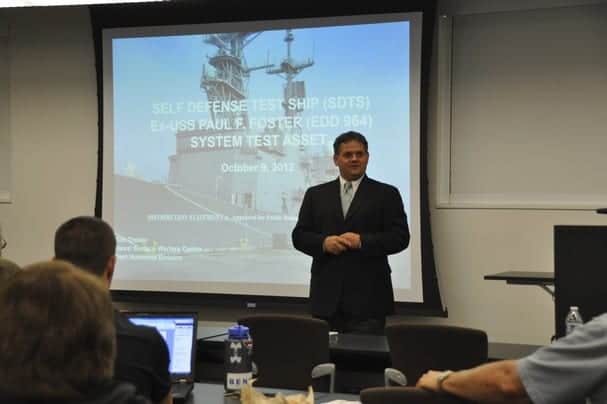AUVSI Channel Islands Chapter