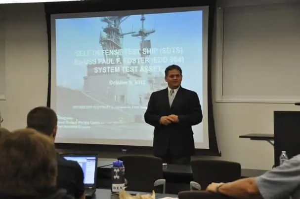 AUVSI Channel Islands Chapter