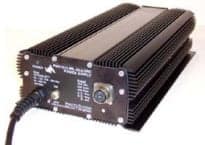 PWS1510MS Ruggedized Power Supply