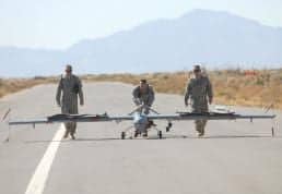 Shadow UAV