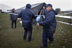 Hungarian-Developed UAVs