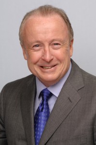 Boeing's Michael Kurth