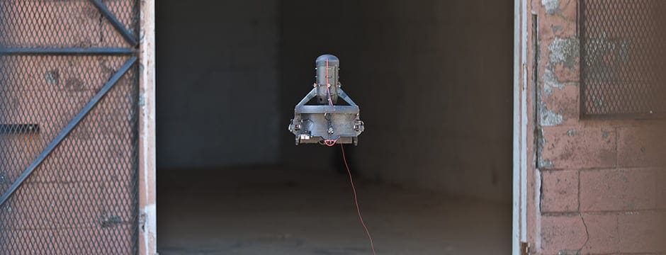 Cyphy Works EASE UAV