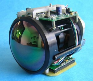 LWIR Camera LWIR Camera