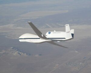 NASA Global Hawk