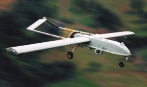 AAI RQ-7 Shadow 200 Tactical Unmanned Aerial System