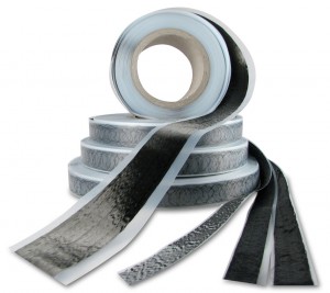 TeXtreme Spread Tow Tapes