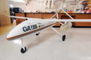 GTRI Airborne Unmanned Sensor System (GAUSS)