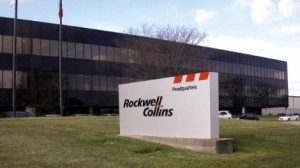 Rockwell Collins Headquarters