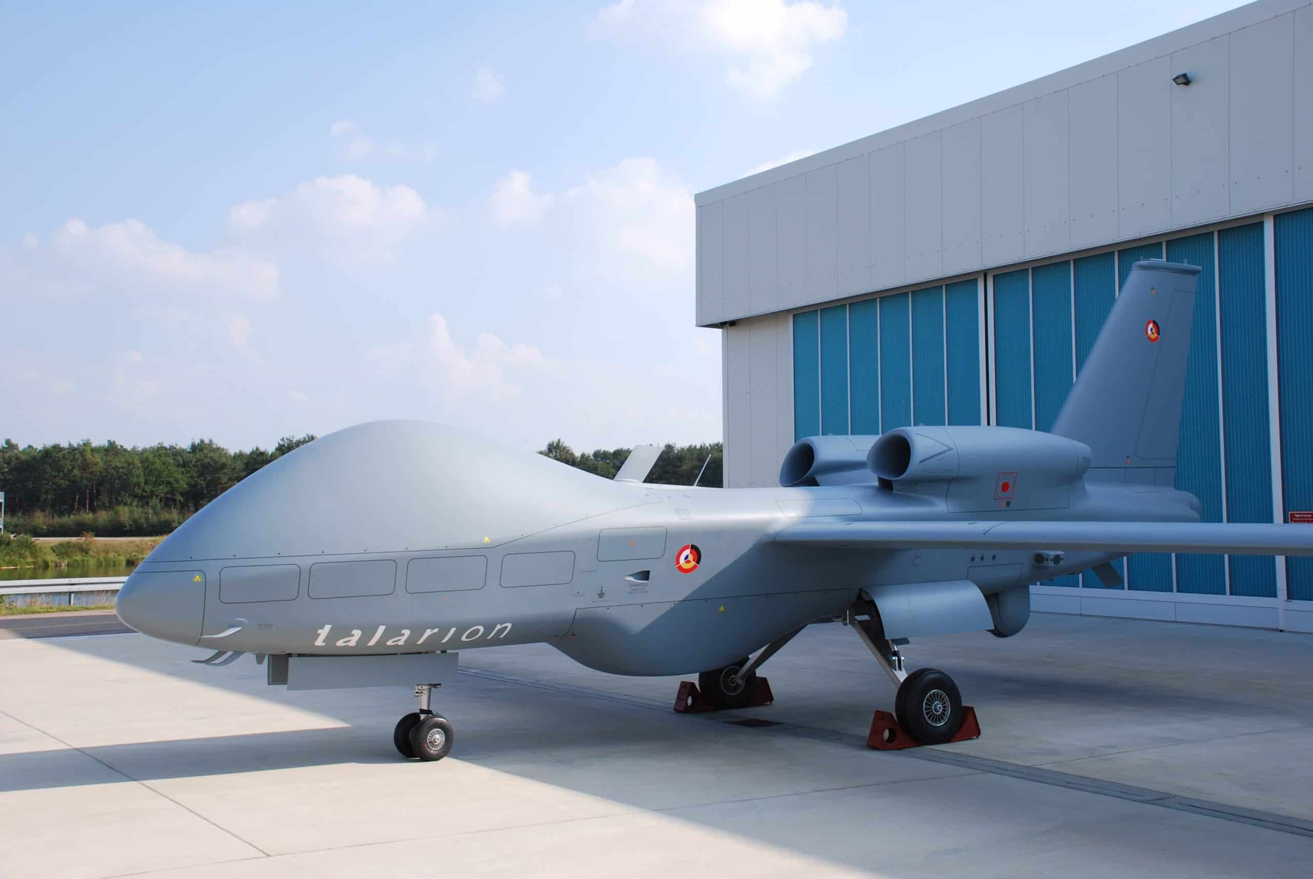 Is This The End Of Delivery Drivers? Amazon'S Drone Plan Revealed - pg7tlzn
