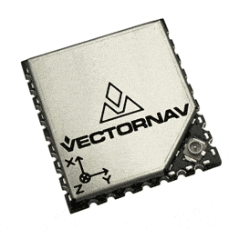 VN-200 GPS Aided Inertial Navigation System