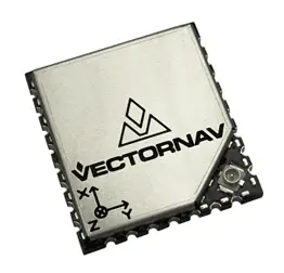 VN-200 GPS Aided Inertial Navigation System