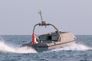 UISS Unmanned Influence Sweep System UISS Unmanned Influence Sweep System
