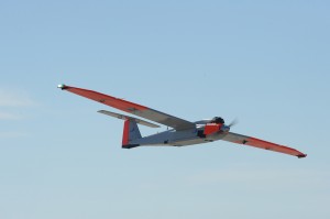 AAAI RS-16 UAV