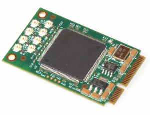 AVC8000nano 8-Channel Video Capture for UAVs