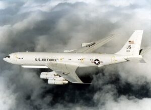 E-8C Joint STARS