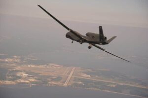 BAMS-D UAV