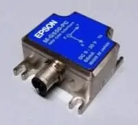 Epson Inertial Measurement Unit (IMU) M-G550-PC