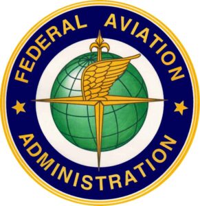 FAA logo