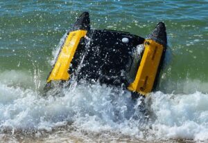 Kingfisher M200 USV