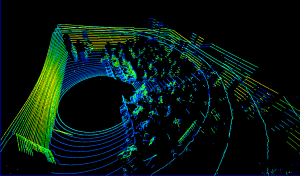 LiDAR Image