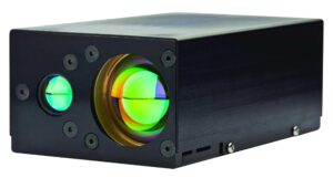 MLR 4K Laser Rangefinder